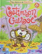 Gatinson Crusoe
