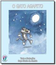 Gato agapito, o - 02 ed - FRANCO EDITORA