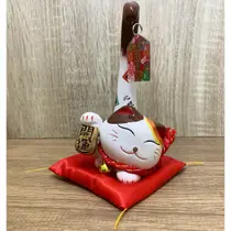 Gato Da Sorte C/ Calda Longa Almofada Atraí Dinheiro Fortuna Gato Da Sorte C/ Calda Longa Almofada Atraí Dinheiro Fortuna