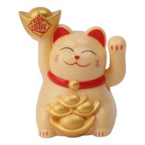 Gato Da Sorte Japonês Maneki Neko