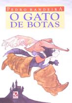 Gato de botas, o - Ftd (paradidaticos)