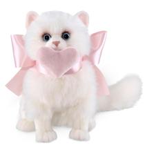 Gato de Pelúcia Bearington Pretty Kitty - 25cm Gato de Pelúcia Bearington Pretty Kitty - 25cm