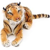 Gato de pelúcia de pelúcia Tiger Arrow 43 cm - TigerHart Gato de pelúcia de pelúcia Tiger Arrow 43 cm - TigerHart