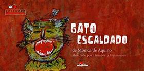 Gato escaldado Gato escaldado