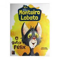 Gato Félix, O - PE DA LETRA