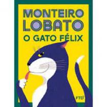 Gato Félix, O