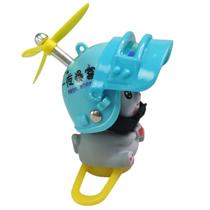 Gato Gatinho Guidao Bike Moto Motocicleta Buzina Som Decoraçao Enfeite Fofo Passeio Segurança Lazer Sinalizaçao Gato Gatinho Guidao Bike Moto Motocicleta Buzina Som Decoraçao Enfeite Fofo Passeio Segurança Lazer Sinalizaçao