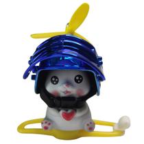 Gato Gatinho Guidao Bike Moto Motocicleta Buzina Som Decoraçao Enfeite Fofo Passeio Segurança Lazer Sinalizaçao Gato Gatinho Guidao Bike Moto Motocicleta Buzina Som Decoraçao Enfeite Fofo Passeio Segurança Lazer Sinalizaçao