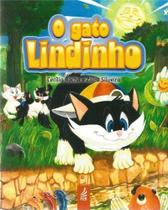 Gato Lindinho - Novo Projeto - FEB