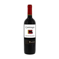 Gato Negro Cabernet Sauvignon 750ml