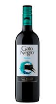 Gato Negro Malbec 750ml Gato Negro Malbec 750ml