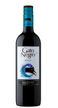Gato Negro Merlot 750ml Gato Negro Merlot 750ml