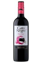 Gato Negro Pinot Noir 750ml - Vinícola San Pedro