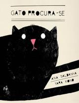 Gato Procura-se