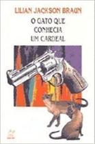 Gato que conhecia um cardeal, o