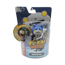 Gato Samurai Earthbound Koopa, Gato Mecânico Transformável, Figura De Anime Hasbro Yo-Kai Watch