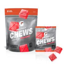 Gatorade Caramelos Energéticos Punch de Fruta Sin Cafeína B12 Paquete de 5 Gatorade Caramelos Energéticos Punch de Fruta Sin Cafeína B12 Paquete de 5