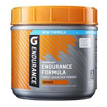Gatorade Endurance Formula em Pó - Laranja - 946ml