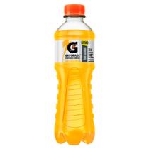 Gatorade Laranja Lima Zero 350ml