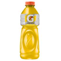 Gatorade Maracujá 500ml Gatorade Maracujá 500ml