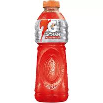 Gatorade Morango Com Maracujá 500ml