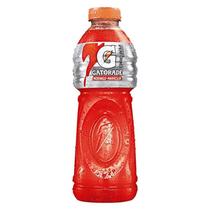 Gatorade Morango e Maracujá 500ml Gatorade Morango e Maracujá 500ml