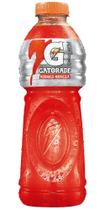 Gatorade Sabor Morango com Maracujá 500ml