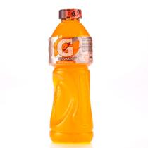 Gatorade Tangerina 500ml Gatorade Tangerina 500ml