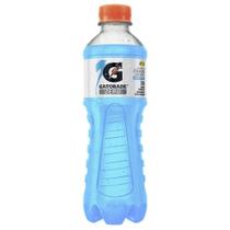 Gatorade Zero Calorias Isotônico Frutas Silvestres 350ml