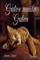 Gatos Muito Gatos - PAZ DE ESPIRITO