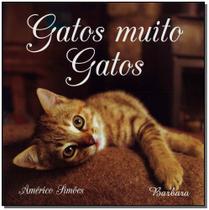 Gatos Muito Gatos Sortido