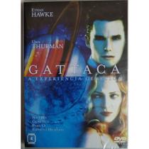 gattaca a experiencia genetica dvd original lacrado - columbia pictures