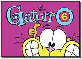 Gaturro 6 - De La Flor