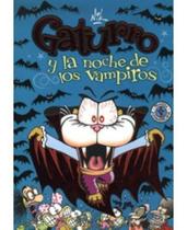 Gaturro 6. Gaturro Y La Noche De Los Vampiros
