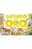 Gaturro De Oro
