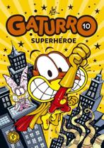 Gaturro Superhéroe