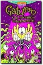 Gaturro y la invasion extraterrestre - sudamerican - SUR
