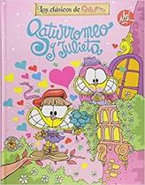 Gaturromeo Y Julieta