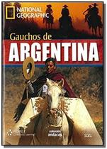 Gauchos de argentina - coleccion andar.es - nation - SGEL