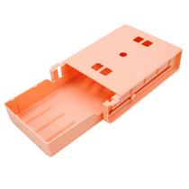 Gaveta Adesiva Organizadora - Com Divisórias, Escritório Gaveta Adesiva Organizadora - Com Divisórias, Escritório