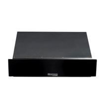 Gaveta aquecida cuisinart arkton plus 60cm em aço inox preto 220v 4092740307 Gaveta aquecida cuisinart arkton plus 60cm em aço inox preto 220v 4092740307