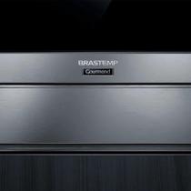 Gaveta Aquecida De Embutir Brastemp Gourmand Inox 220v Boe15arbna Gaveta Aquecida De Embutir Brastemp Gourmand Inox 220v Boe15arbna