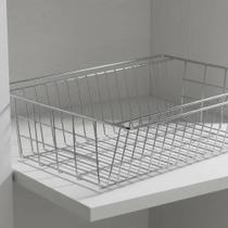 Gaveta Aramada Sem Trilho 320mm Bredal Gaveta Aramada Sem Trilho 320mm Bredal