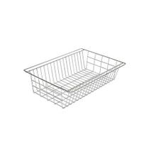 Gaveta Aramada Sem Trilho 370mm Bredal Cromado