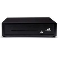 Gaveta Automatica para Dinheiro GD-56 Preto, BEMATECH BEMATECH