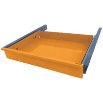 Gaveta Bancada Trabalho Profissional 350 x 375mm Presto