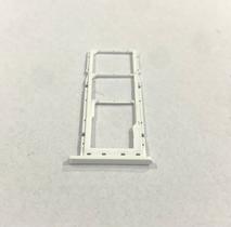 Gaveta Bandeja de Chip Galaxy A03S Novo Gaveta Bandeja de Chip Galaxy A03S Novo