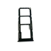 Gaveta Bandeja De Chip Galaxy A32 4G Preta