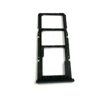 Gaveta Bandeja de Chip Galaxy A70 A705M Novo Gaveta Bandeja de Chip Galaxy A70 A705M Novo