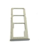 Gaveta Bandeja de Chip Galaxy A70 A705M Novo Gaveta Bandeja de Chip Galaxy A70 A705M Novo